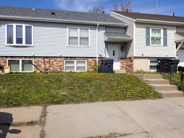 Townhouse for sale in Mandan, North Dakota