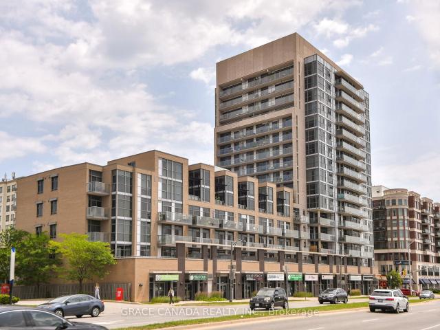 Condo for sale in Woburn, Ontario