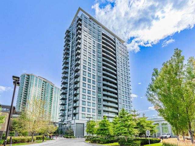 Condo for sale in Scarborough—Agincourt, Toronto
