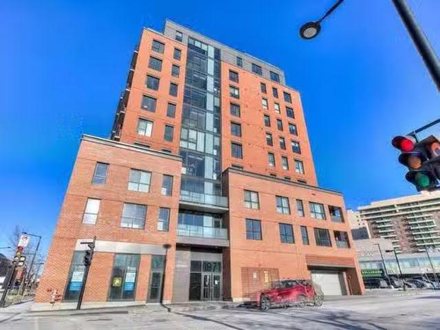 Condo for sale in St. Leonard's, Quebec