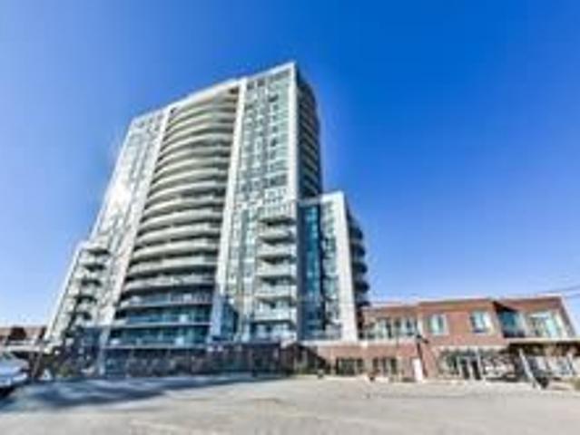Condo for rent in Woburn, Ontario