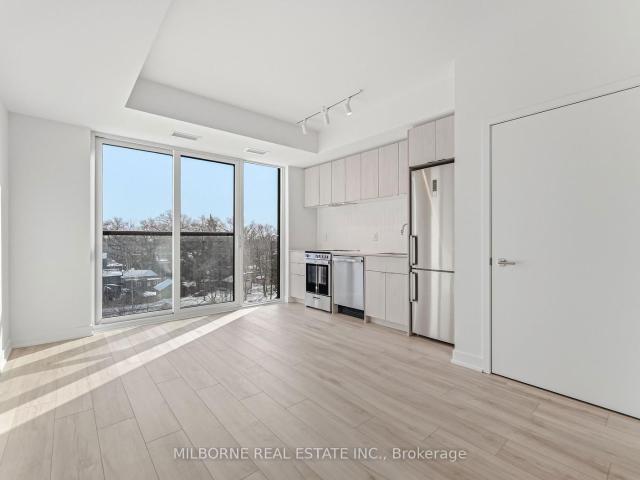 Condo for sale in Woburn, Ontario