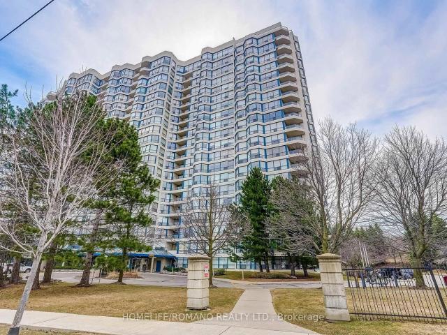 Condo for sale in York, Ontario