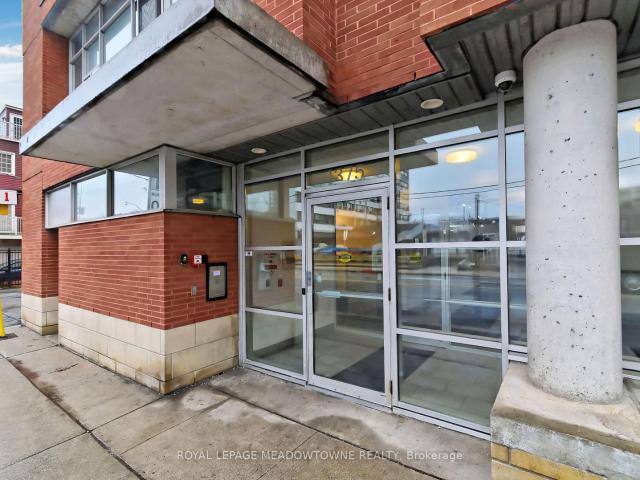 Condo for rent in Woburn, Ontario