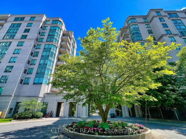 Condo for sale in Woburn, Ontario