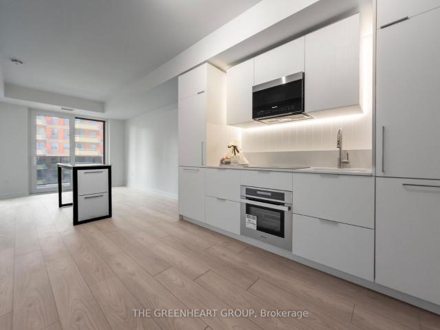 Condo for rent in Woburn, Ontario