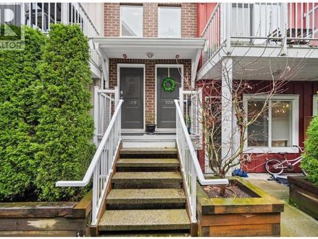 Townhouse for sale in Port Coquitlam, British Columbia