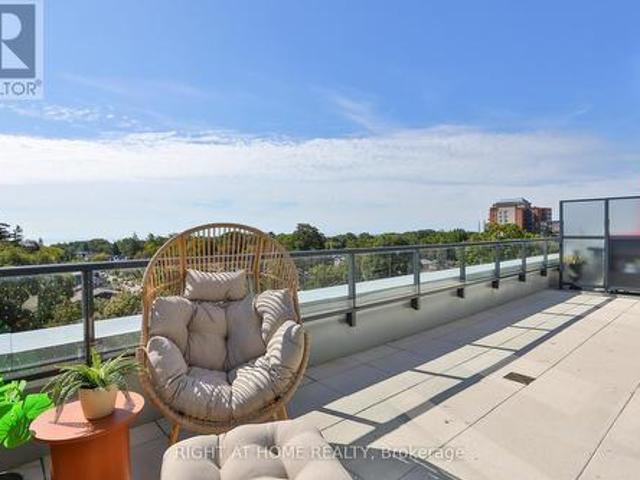 Condo for sale in Woburn, Ontario