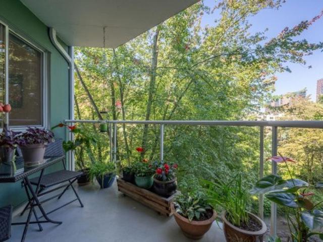 Property for sale in Fairview, Vancouver
