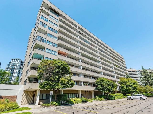 Condo for sale in Mississauga, Ontario
