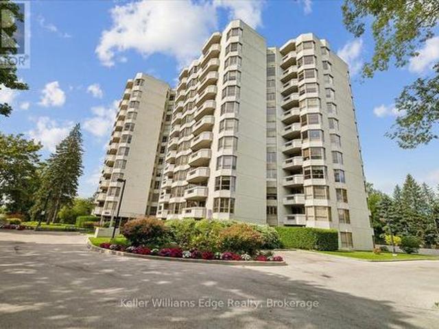 Condo for sale in Burlington, Ontario