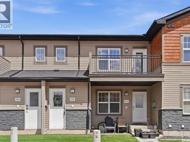Townhouse for sale in Saskatoon, Saskatchewan