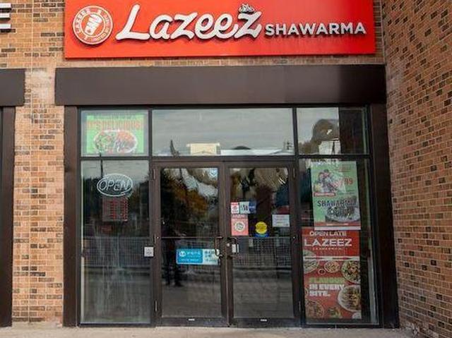 Commercial for sale in Scarborough North, Toronto