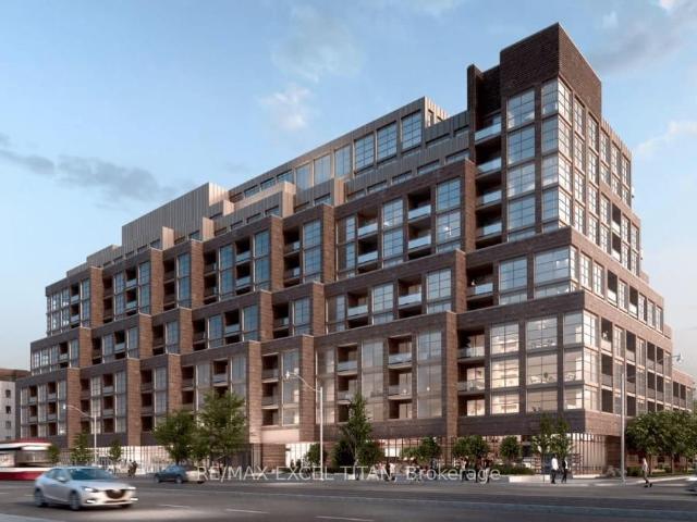 Condo for rent in Woburn, Ontario
