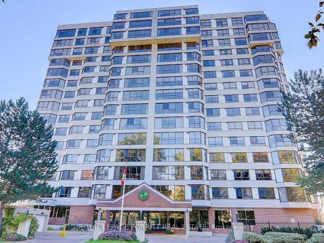 Condo for sale in Mississauga, Ontario