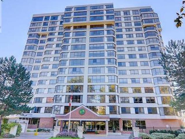 Condo for sale in Mississauga, Ontario