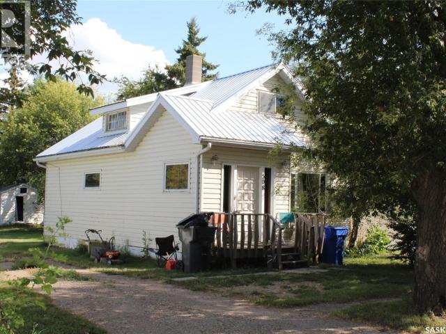 House for sale in Lampman, Saskatchewan