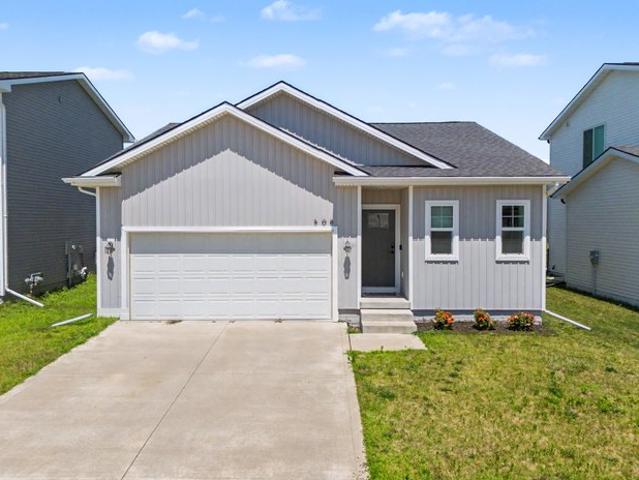 House for sale in Bondurant, Iowa
