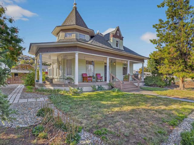 House for sale in Asotin, Washington