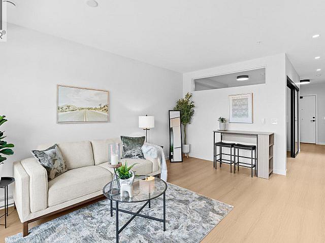 Condo for sale in Port Moody, British Columbia