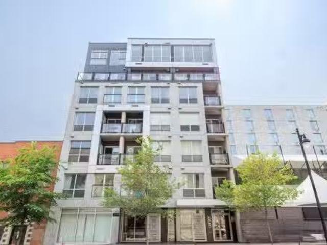 Condo for sale in St. Leonard's, Quebec
