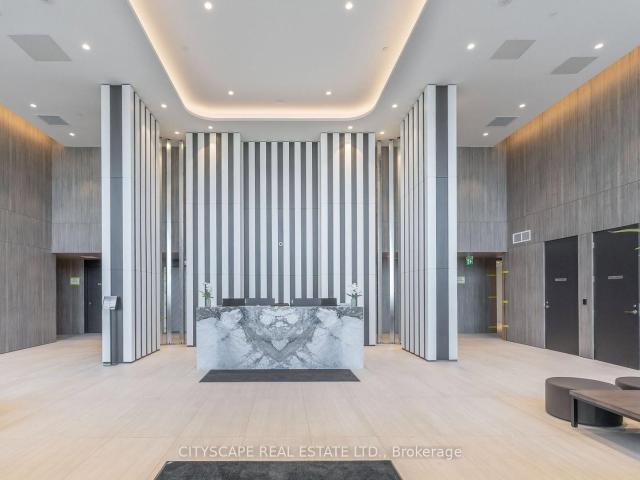 Condo for rent in Woburn, Ontario
