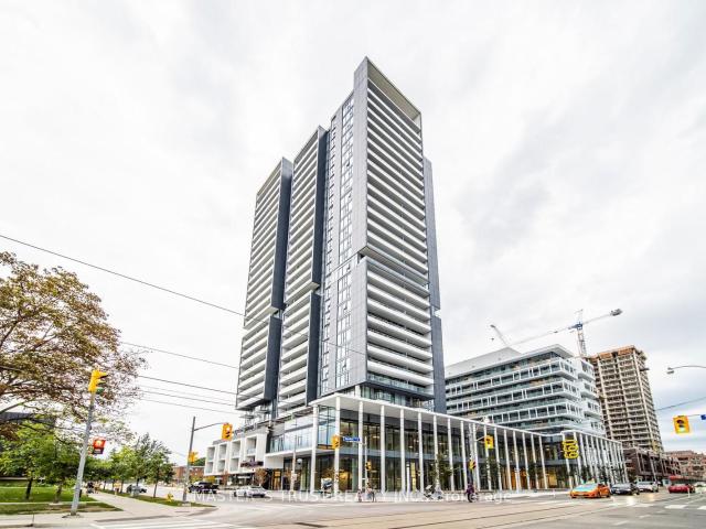 Condo for rent in Toronto, Golden Horseshoe
