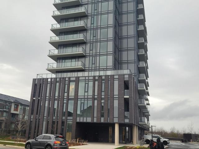 Condo for rent in Woburn, Ontario