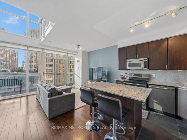 Condo for sale in Mississauga, Ontario