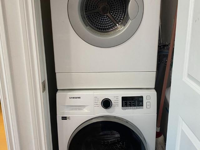 House for rent in Markham, Golden Horseshoe