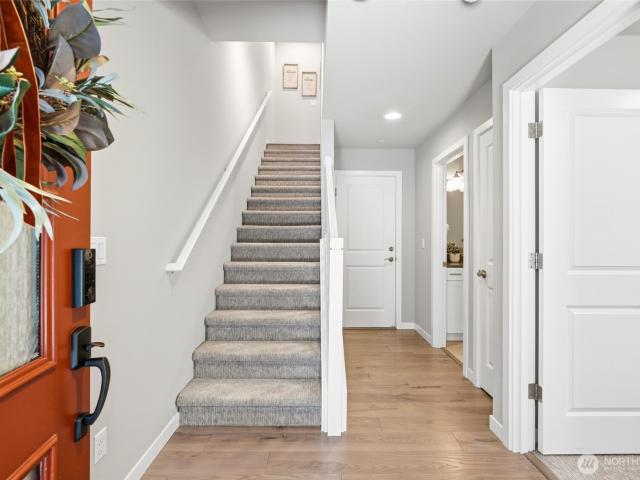 House for sale in Bothell, Washington