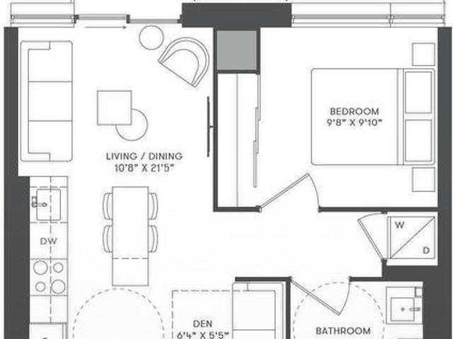 Property for rent in Mississauga, Ontario