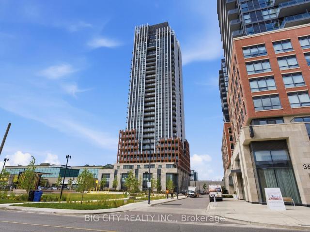 Condo for rent in Woburn, Ontario