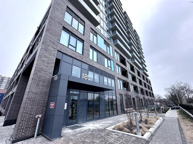 Condo for sale in York, Ontario