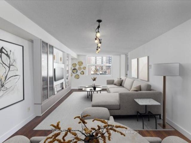 Condo for sale in York, Ontario