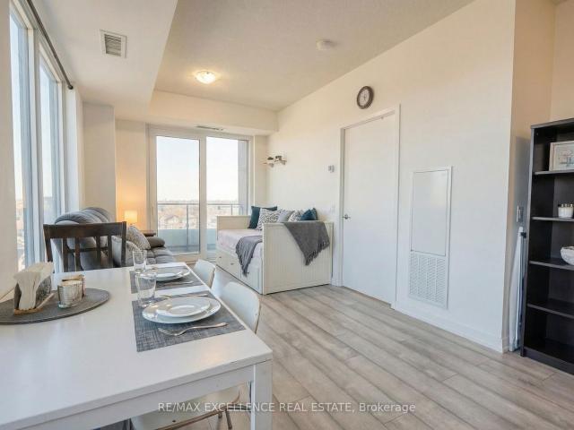 Condo for rent in Woburn, Ontario