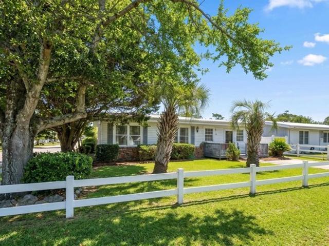 House for sale in North Myrtle Beach, South Carolina