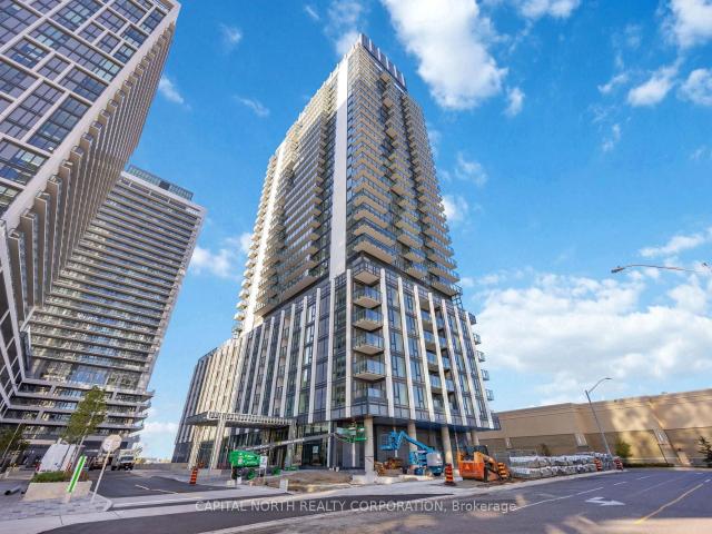 Condo for rent in Woburn, Ontario