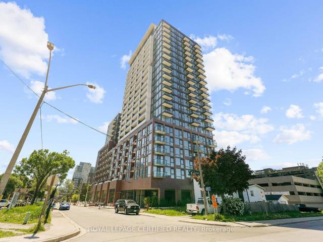 Condo for rent in Woburn, Ontario