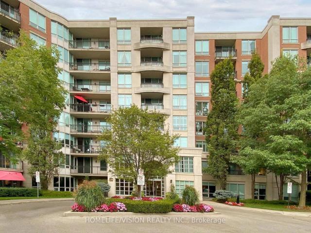 Condo for sale in Woburn, Ontario
