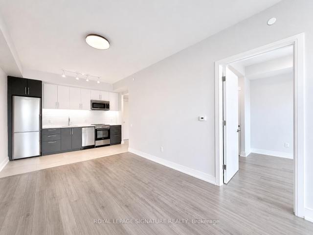Condo for rent in Woburn, Ontario