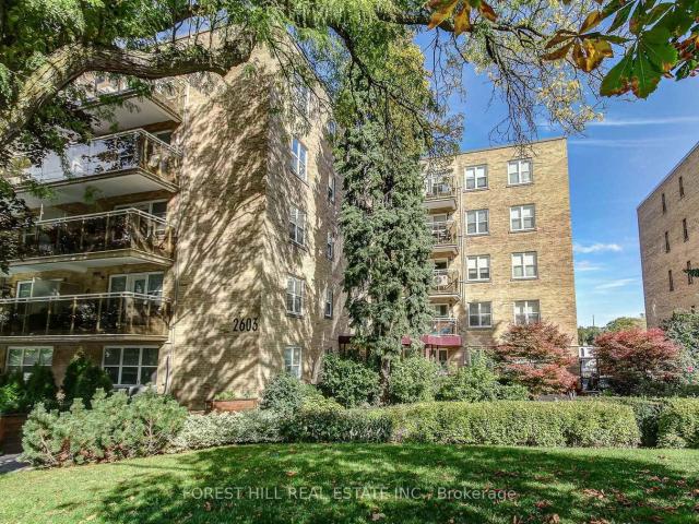 Apartment for sale in Woburn, Ontario