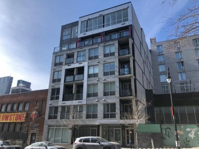 Condo for sale in Le Plateau-Mont-Royal, Montréal