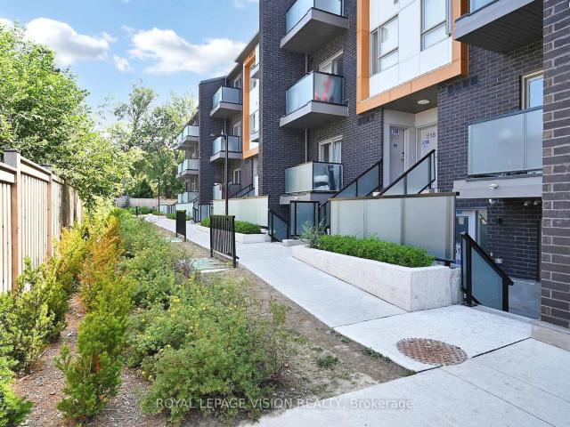 Condo for sale in Woburn, Ontario