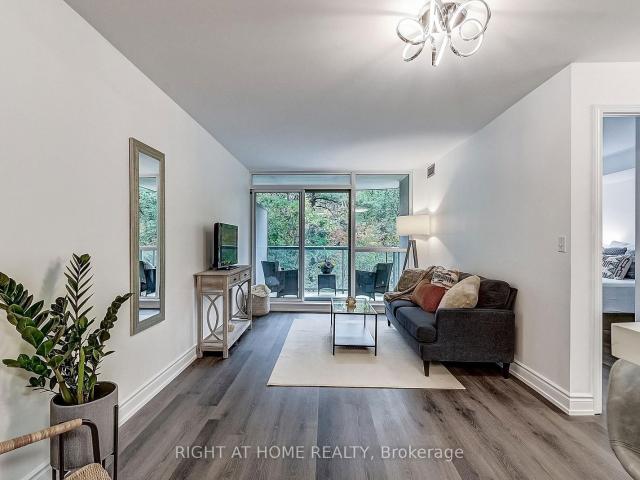 Condo for sale in Woburn, Ontario