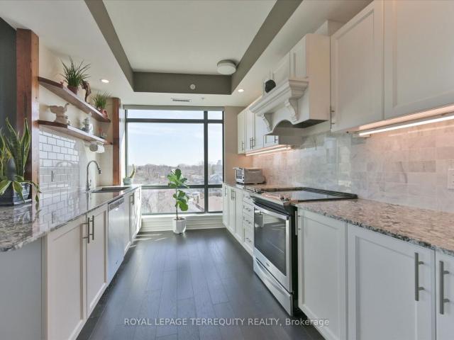 Condo for sale in Woburn, Ontario