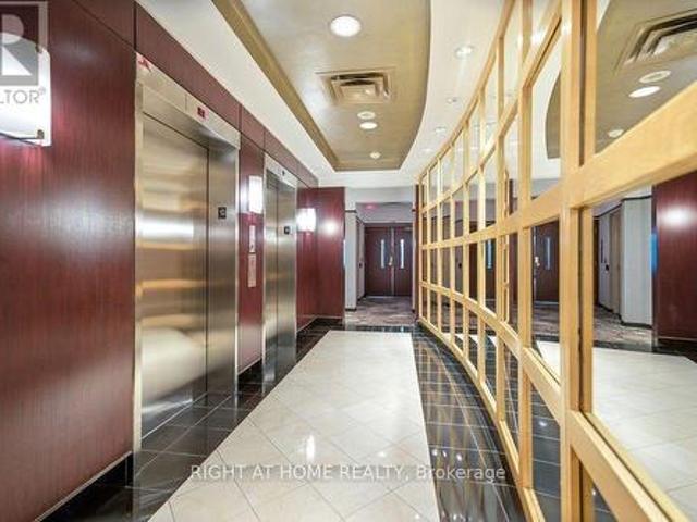 Condo for sale in Woburn, Ontario