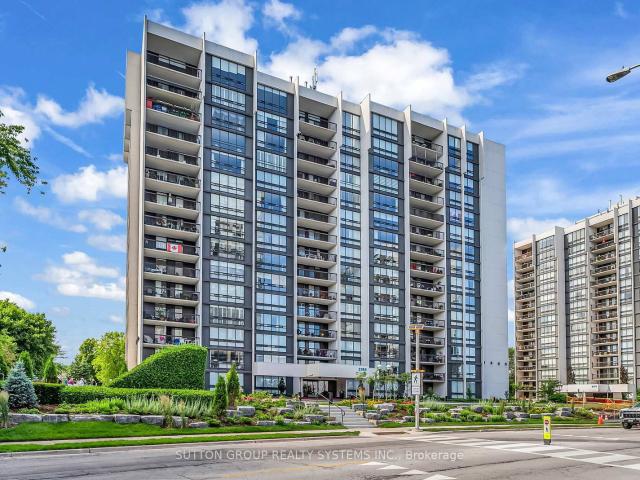 Condo for sale in Woburn, Ontario