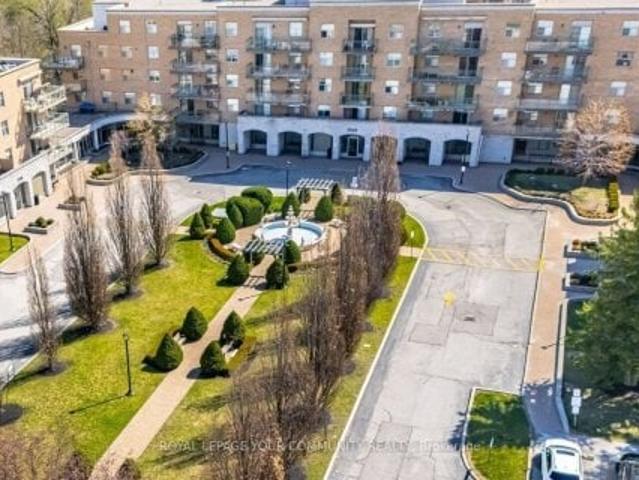 Condo for sale in York, Ontario