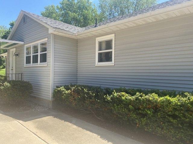 House for sale in Buena Vista, Iowa
